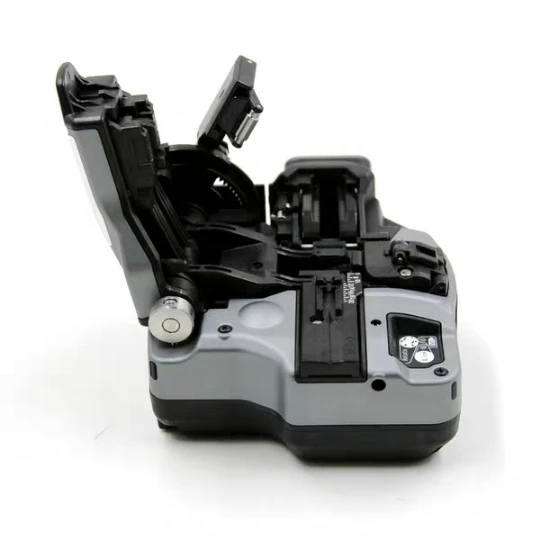 Новейшая комплект батарей Fujikura btr-09 CT50 CT-50High прецизионный Кливер оптического волокна с одним действием С 60000 волоконным лезвием