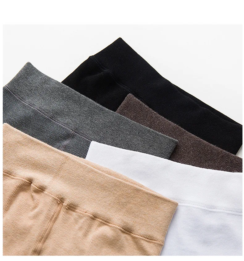 YWHUANSEN 3-12 Yrs Fleece Lining Girls Tights Thick Warm Children's Pants Gilrs In Autumn Winter High Elastic Kids Pantyhose