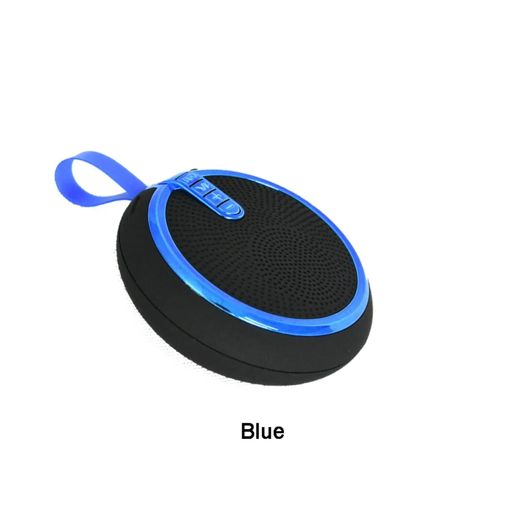 Buyincoins Супер Совместимость беспроводной bluetooth-динамик с высокими басами