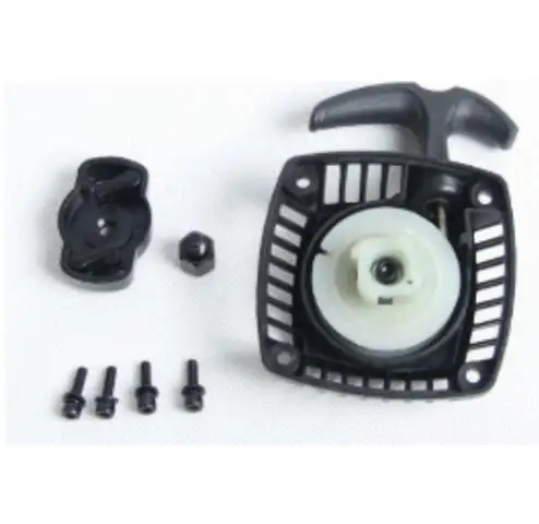 Новый легкий стартер Потяните Стартер для 1/5 hpi rovan km baja 5b/5 t/5sc детали двигателя