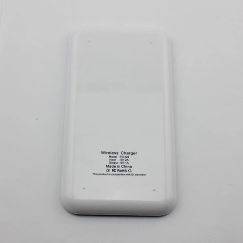 1 шт./лот Высокое Качество Беспроводного Зарядного Устройства Индуктивной