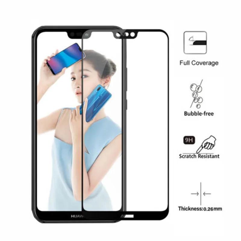 Tempered Glass Screen Protector For iphone XR XS MAX X 8 7 6S 6 Flim Plus or | Мобильные телефоны и аксессуары