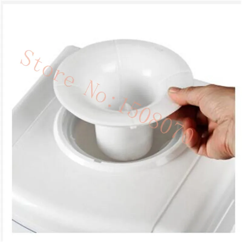 Электрический диспенсер для воды компактный бытовой горячей с подогревом|hot water