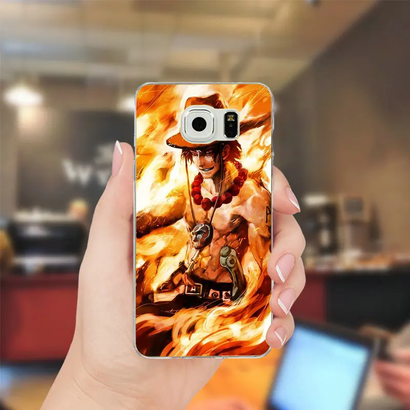 Мягкая термополиуретановая крышка-чехол для samsung Galaxy Note 2 3 4 5 8 S2 S3 S4 S5 мини S6 S7 S8 S9