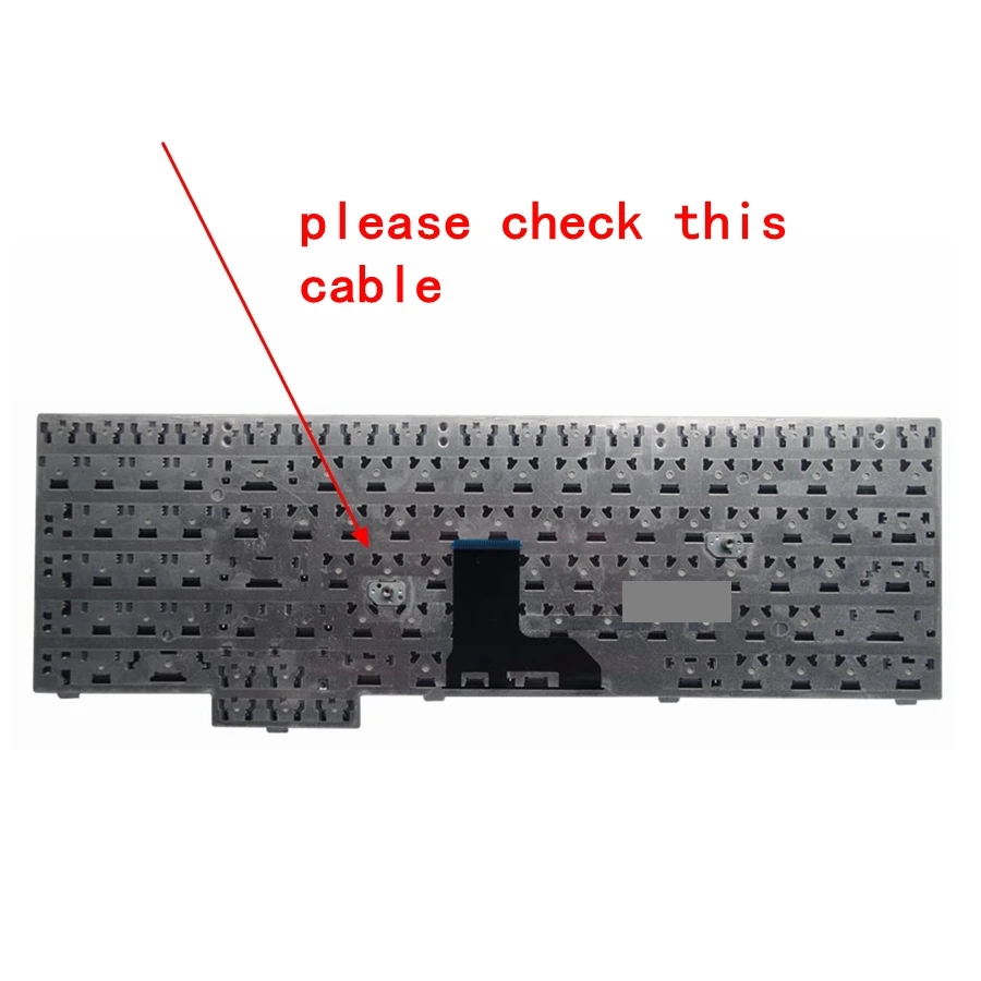 Новая клавиатура для ноутбука Samsung R525 R519 NP-R519 R719 NP-R719 R618 R538 P580 R528 R530 RU черная