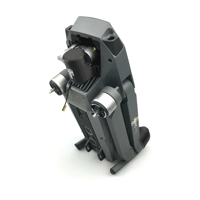 MAVIC Камера протектор кронштейн клип Gimbal фиксатор замок зажим Объектив для камеры