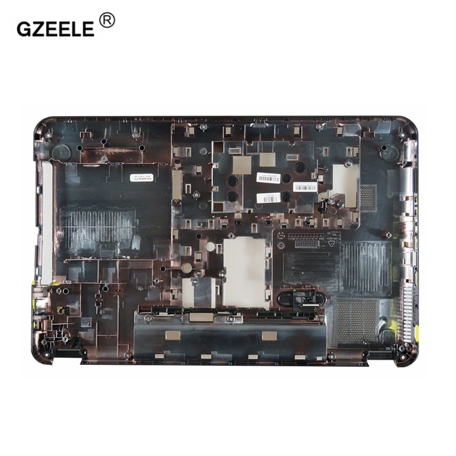 Новая основа GZEELE для HP чехол ноутбука Pavilion 17 3 inche с диагональю дюйма функцией и
