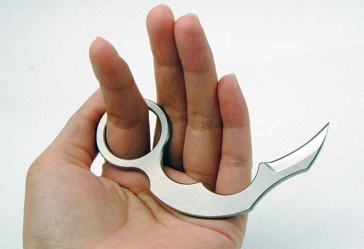 EDC инструмент высокое качество Karambit нож Мини seel коготь военный тактический для