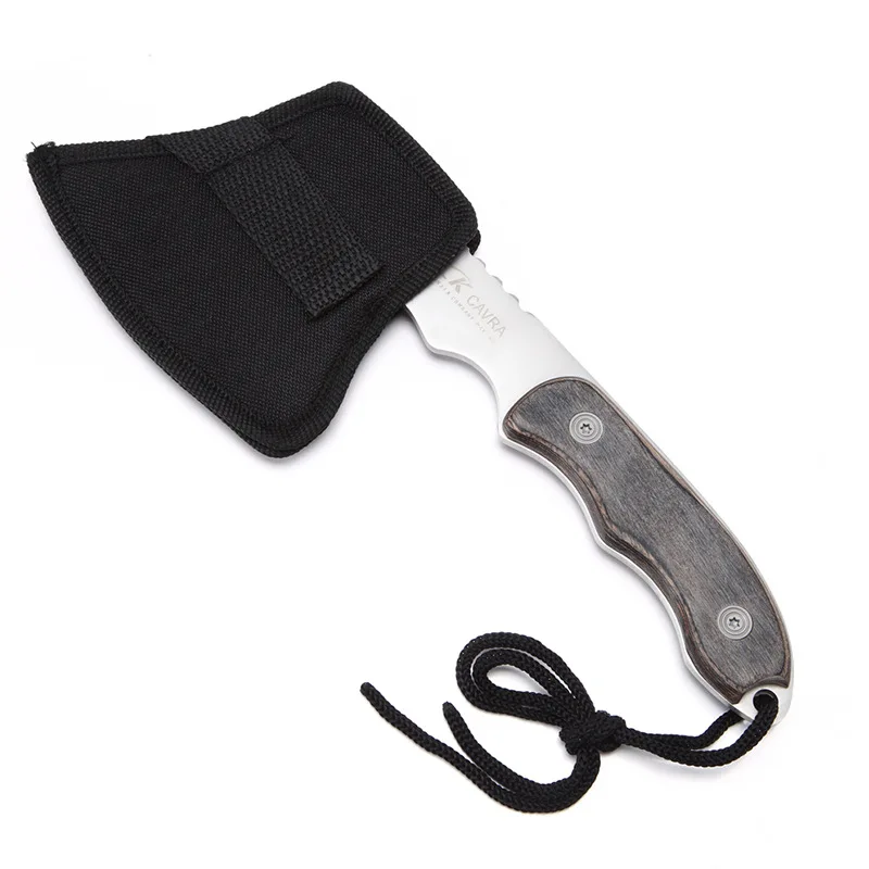 Топоры и ножи для кемпинга многофункциональный спасательный инструмент