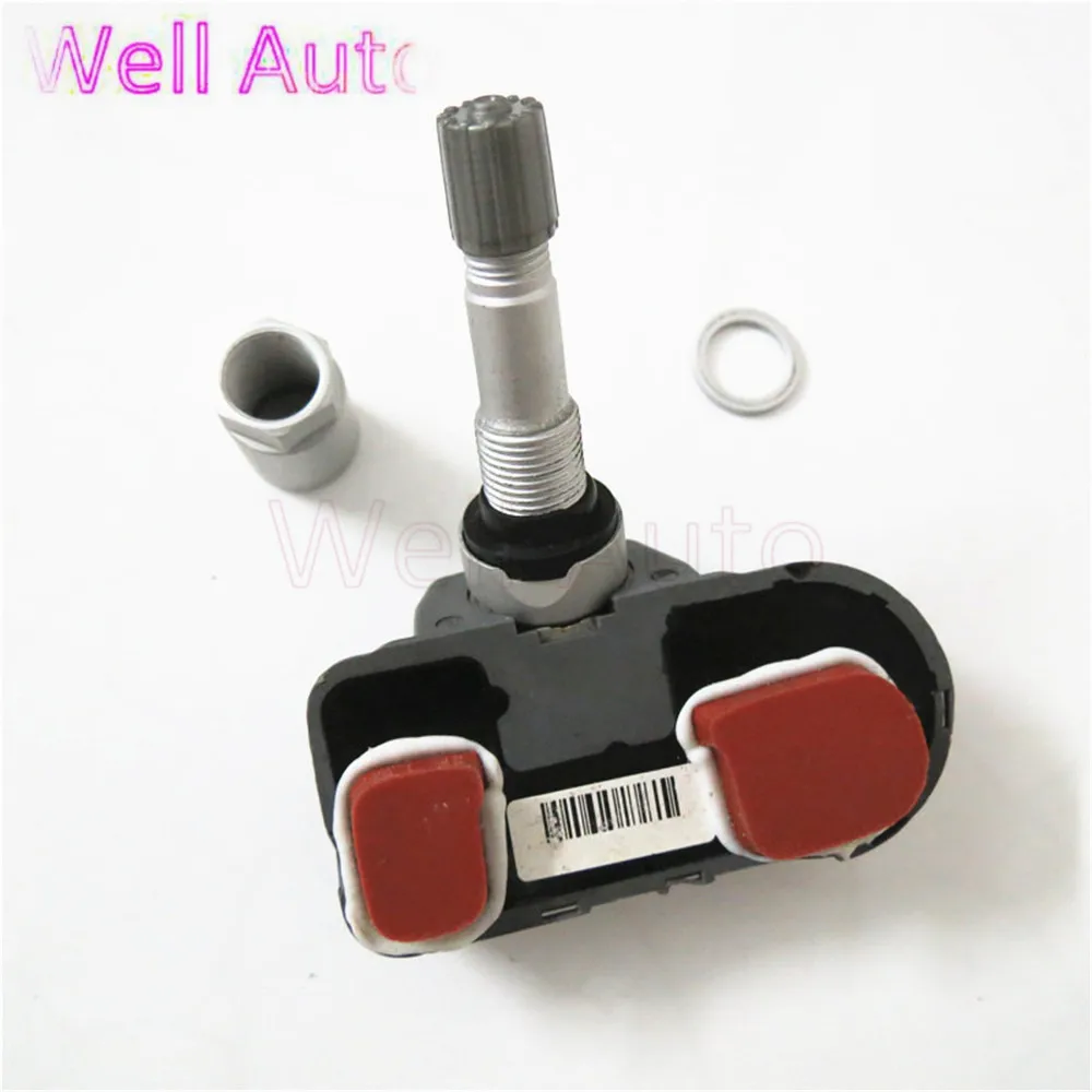 A0035400217 A0009057200 A0035400217Q05 Систем Контроля Давления в Шинах TPMS для Mercedes C230 CL500 CL Class Smart