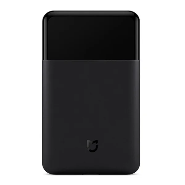 Xiaomi Mijia MJTXD01XM минималистичный тонкий цельнометаллический портативный