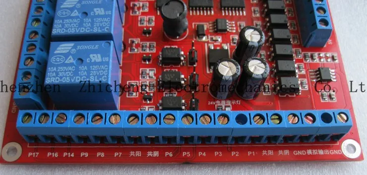 6 осевой гравировальный станок с ЧПУ MACH3 интерфейс разделочная плата USB ШИМ