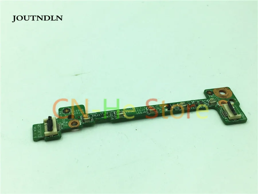 Для ноутбука Msi Gt660 Gx660 Ms-16f1 Led Board | Комплектующие для ремонта ноутбуков