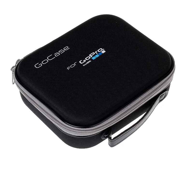 Портативный Дорожный Чехол для хранения защитный чехол GoPro Hero 7 6 5 4 3 + 2 1 xiaoyi YI 4K SJcam