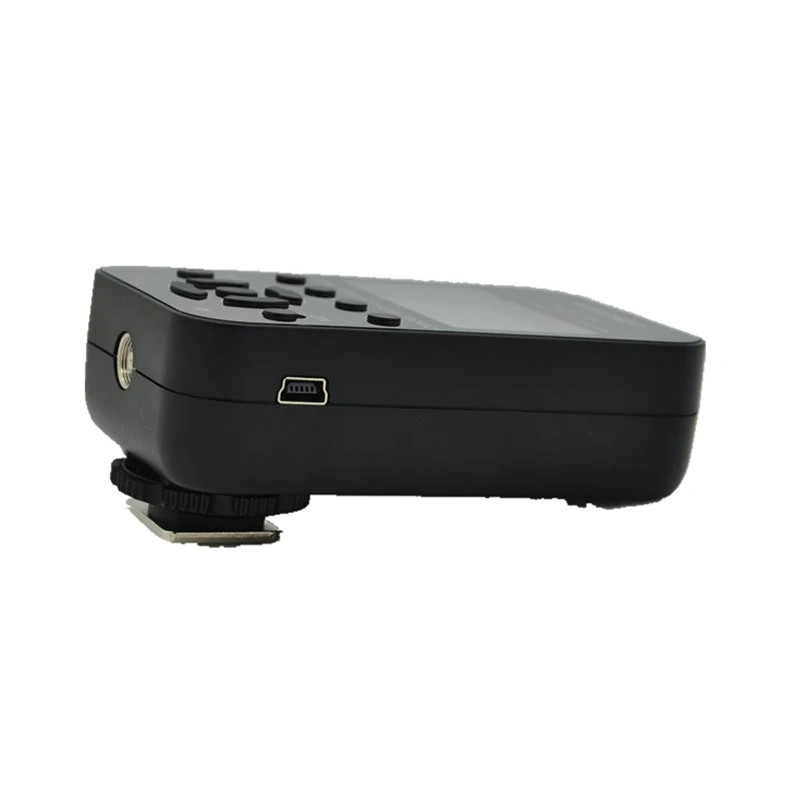 Yongnuo YN-622C-TX YN622C-TX YN 622C TX E-TTL ЖК беспроводной контроллер вспышки беспроводной триггер приемопередатчик для Canon DSLR