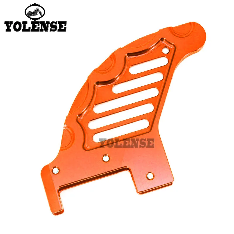 Для KTM 85 125 150 200 250 300 350 400 450 525 530 560 EXC excf SX SXF XC XCF XCW SMR мотоциклетные задние дисковые тормоза защиты