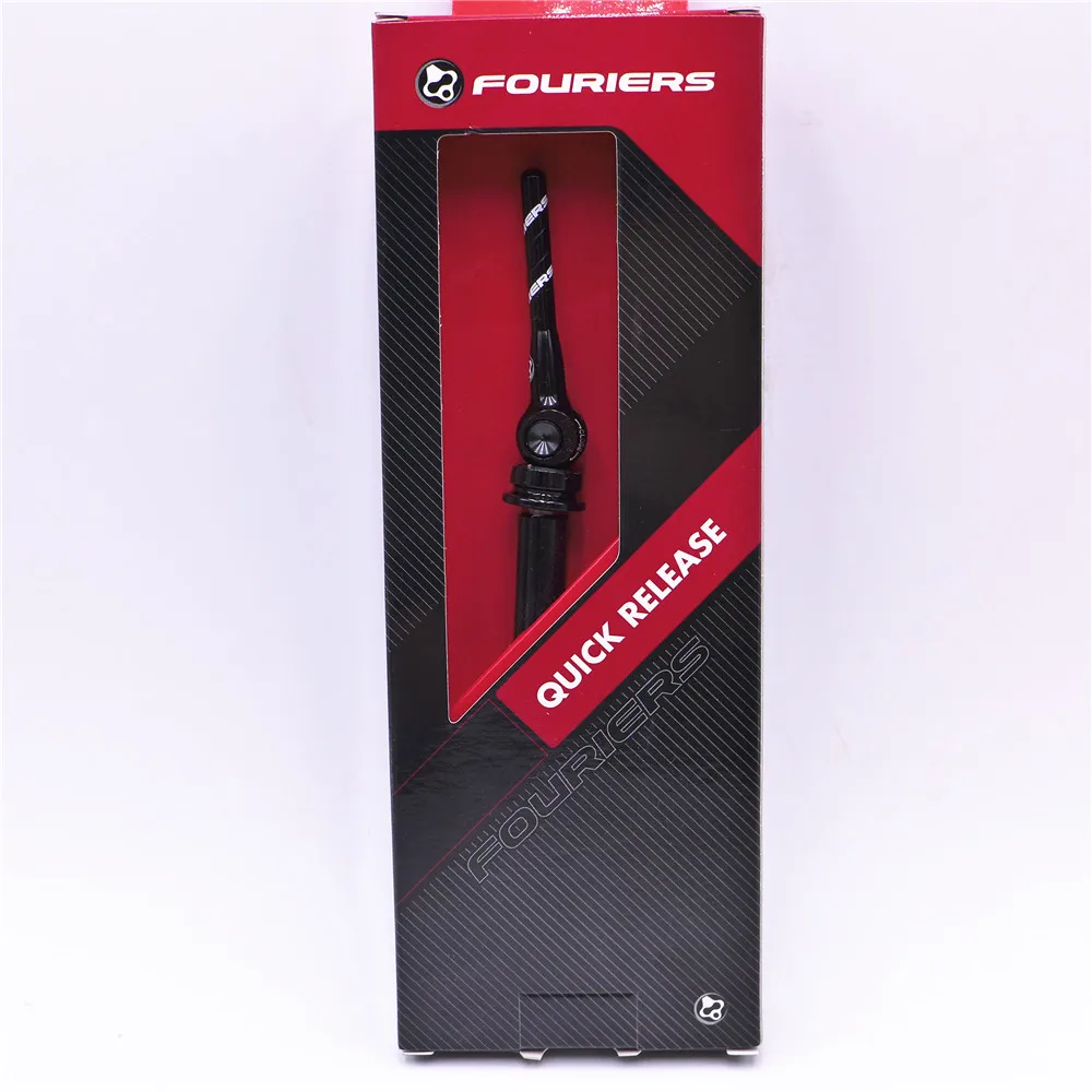 FOURIERS QR-S003 через мост Quick Release 142/148/135/100x12 мм