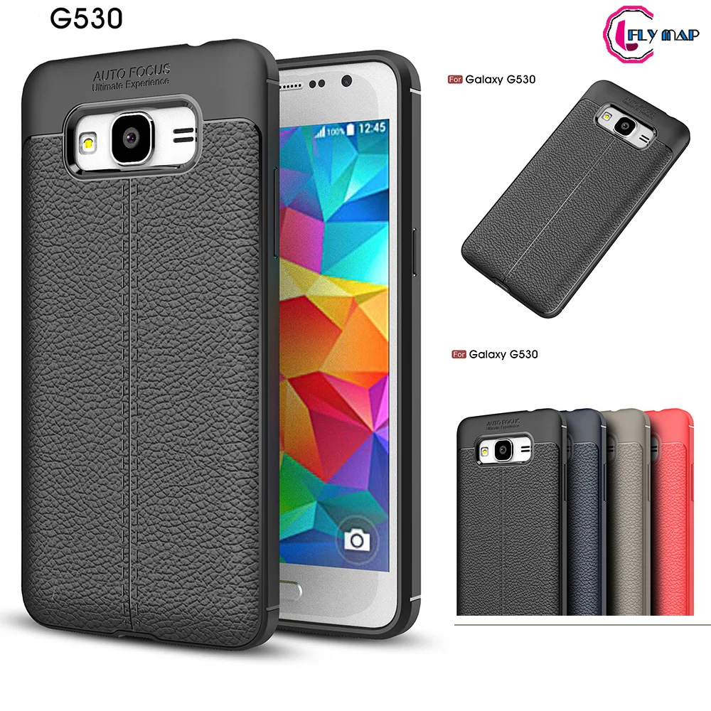 Подходящий чехол для Samsung Galaxy Grand Prime G530 G530H G530FQ G530BT SM-G530H силиконовый мобильного