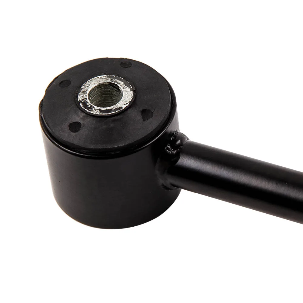 4 шт. Продольный рычаг управления подвеской задний верхний и нижний комплект для