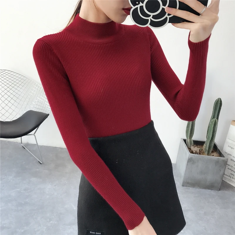 2020 OHCLOTHING 6244 (3 room 1 ranked No. 4 in the new film) plus half cashmere Turtleneck Shirt 42 |