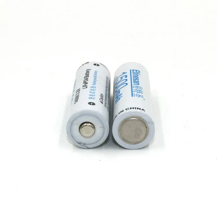 8 шт. перезаряжаемые литиевые батарейки 3 2 мАч 1500 AA LiFePo4|rechargeable battery|battery abattery