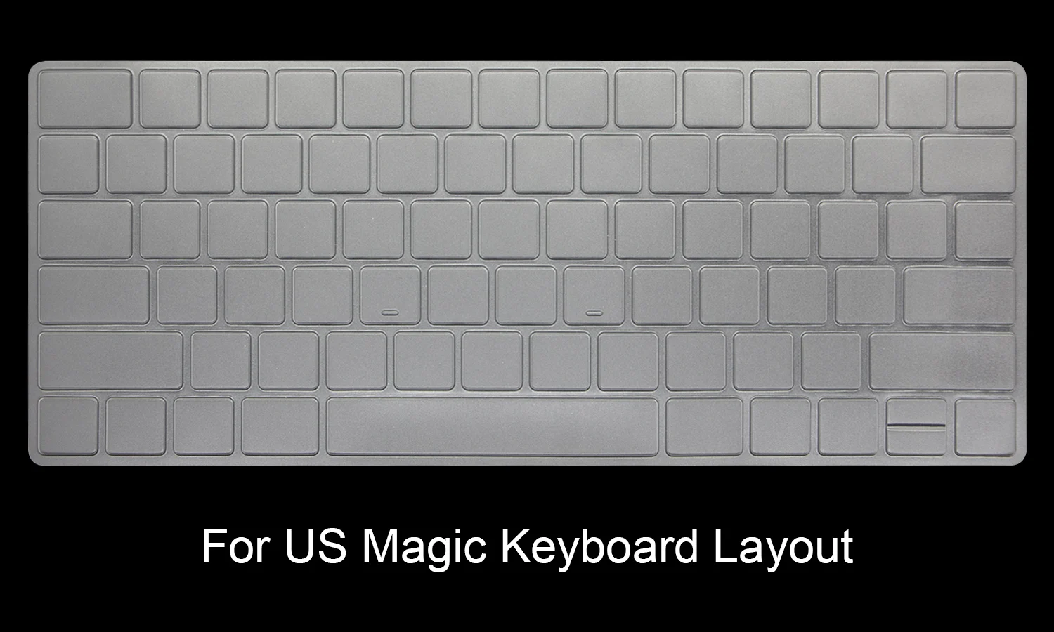 HRH ТПУ США ЕС Клавиатура Обложка протектор кожи для Macbook Air 11 13 retina Pro 1" 13" 1" 17" для нового Mac iMac и волшебная клавиатура