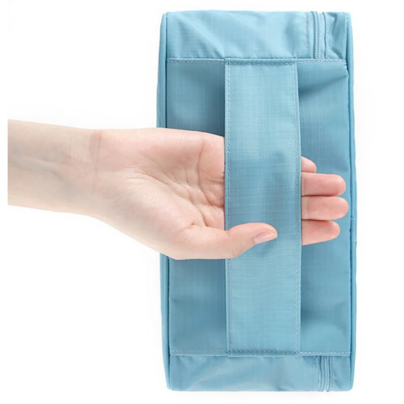 Дорожные необходимые аксессуары женская сумка для хранения нижнего белья одежды