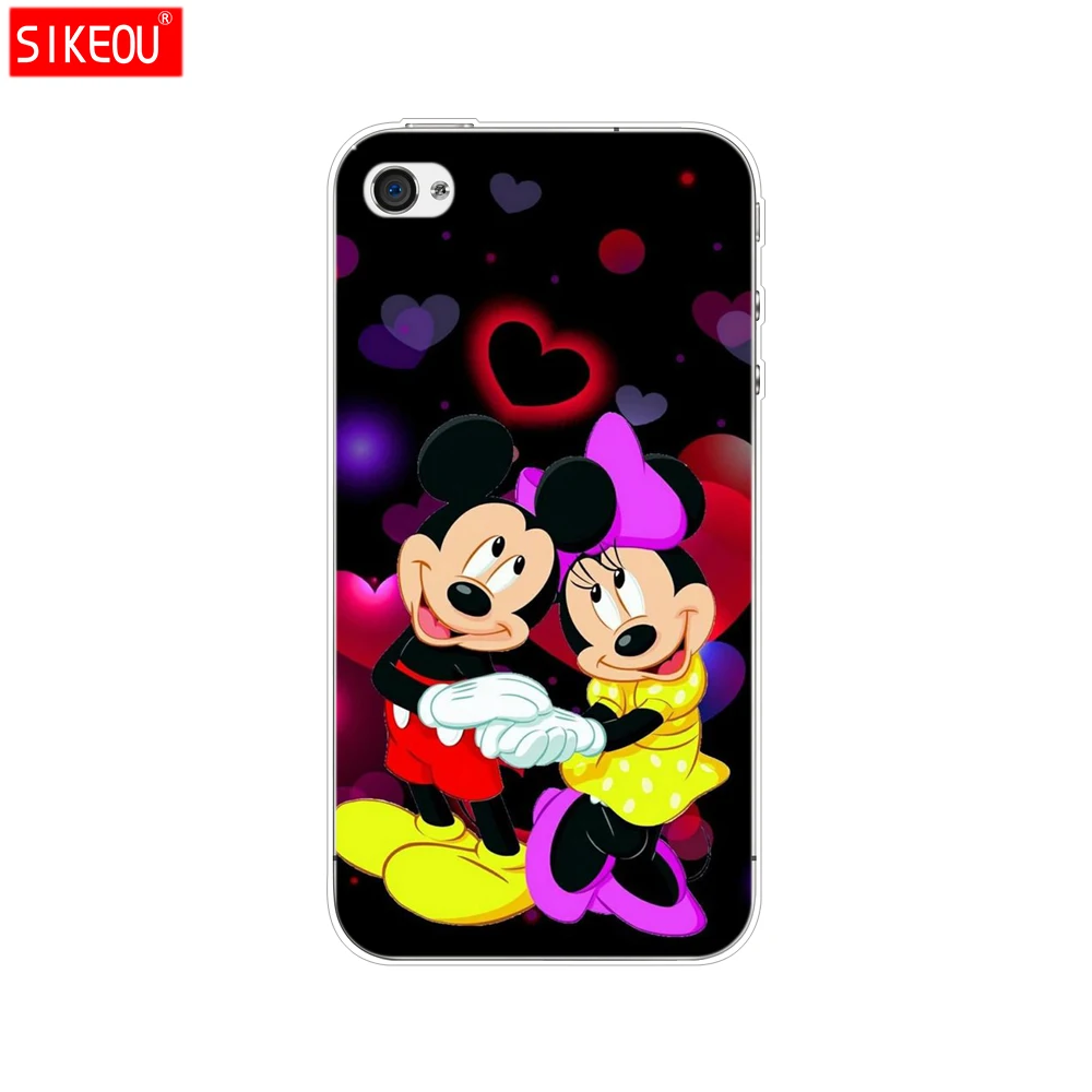 For iPhone 5 5S SE Phone Cases Case 3D Pattern Cute Capa Silicon TPU Cover |