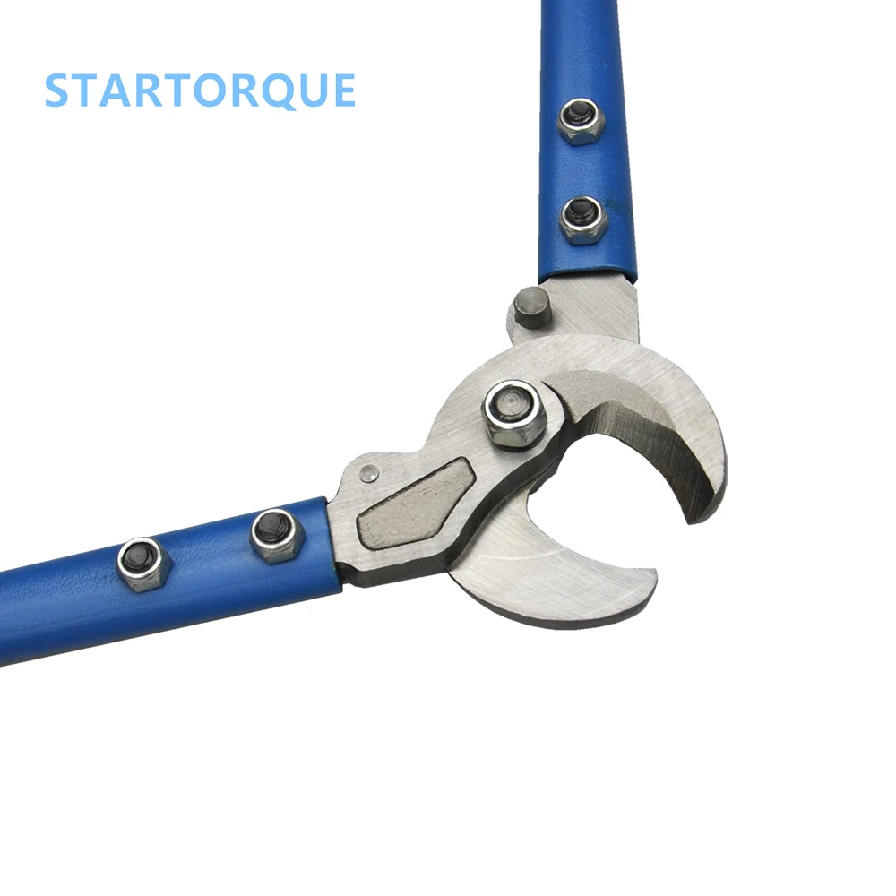 STARTORQUE Φ 250 мм2 макс. инструменты для обслуживания медных и фоторезаков|Ножницы| |