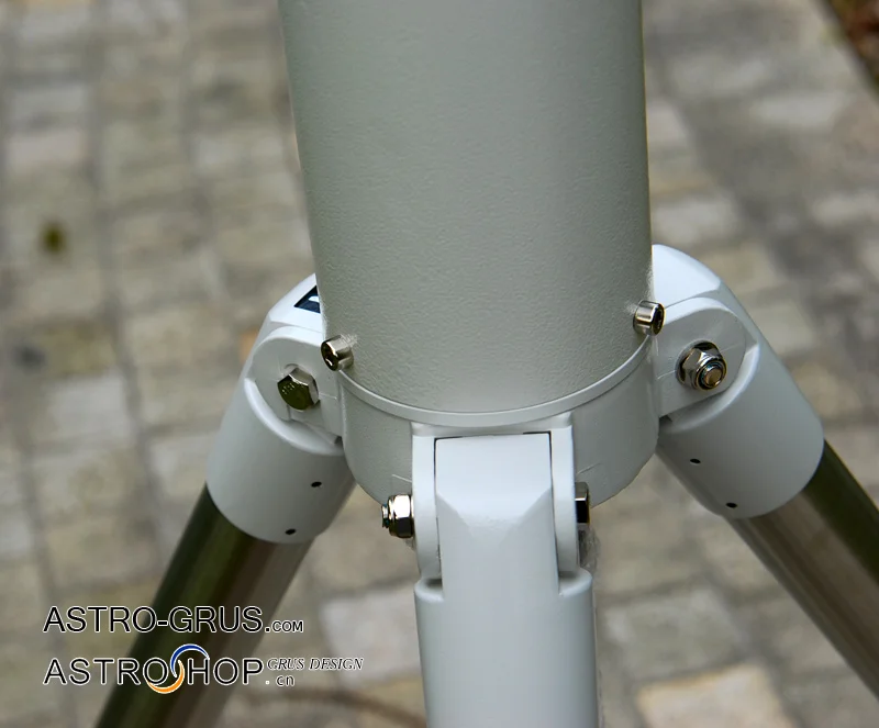 HERCULES 41 см удлинительная трубка для SkyWatcher EQ3 HEQ5 EQ5 астрономический телескоп