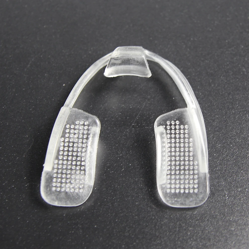Genkent 1 шт. для взрослых Стоматологическая защита Gring зубная скобка Mount thguard Brace Стоматологическая Ночная защита против шлифования Brace Sleep Well