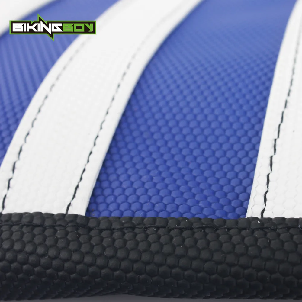 Чехол для подушки сиденья BIKINGBOY Yamaha YZ85 02 15 YZ 125 250 17 YZ250F YZ450F 03 18 YZF F WR250F WR450F 07 16 WRF WR F| |