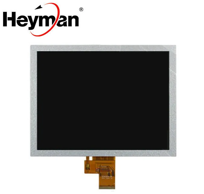 Heyman размер 8 дюймов ЖК дисплей экран женский/HL080IA/EJ080NA 04C/32001014 01 для Ainol Novo Китай