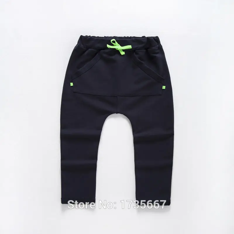 Штаны для мальчиков детские штаны шаровары маленьких брюки pantalon garcon calca menino