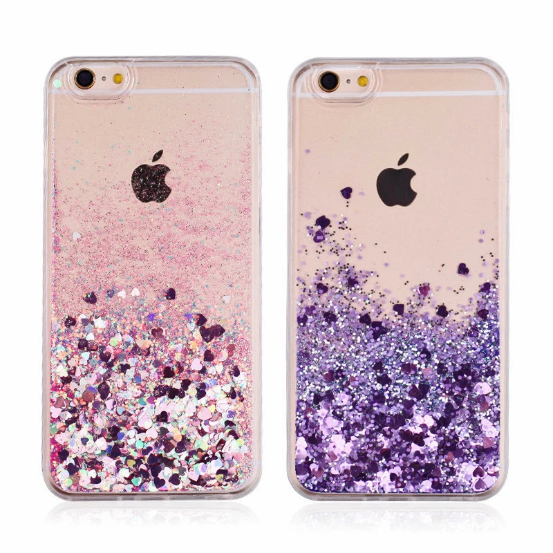 Чехол для iPhone 6, чехол s, 5, 5S, SE, 6s Plus, чехол для iPhone 7 Plus, мягкий силиконовый чехол