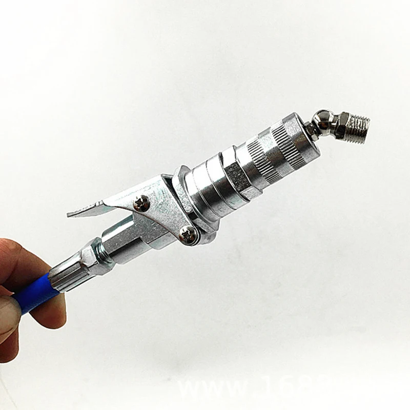 Адаптер 12000 PSI аксессуары Запчасти комплект смазка муфта Замена высокого