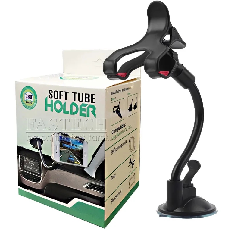 Универсальный магнитный держатель для мобильного телефона 100 шт./лот смартфона