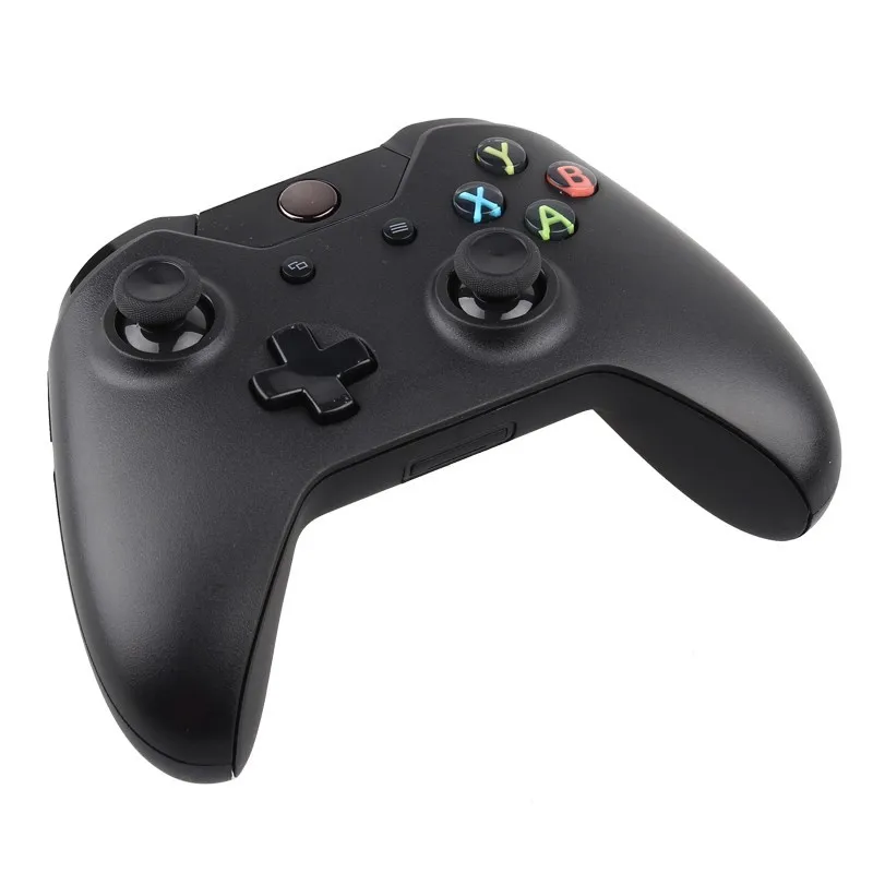 2018 Новый беспроводной геймпад для Xbox One пульт дистанционного управления ПК