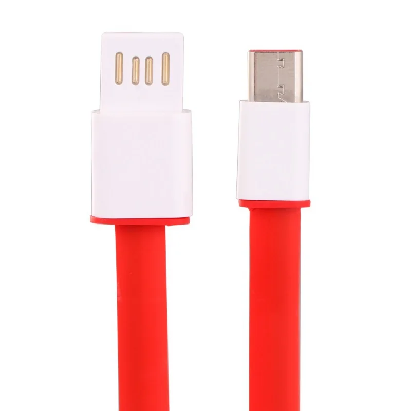 Зарядный кабель Oneplus Three 2 А 100 см/150 см usb Type C для зарядки One Plus 3|Кабели MP3/MP4-плееров| |