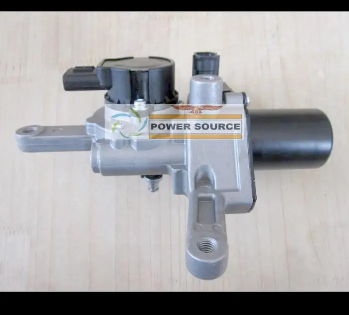 Турбо соленоидный электронный привод CT16V 17201 30150 30180 для TOYOTA Landcruiser Hilux KZJ90 KZJ95 D4D 1KD FTV