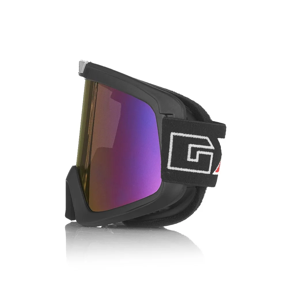 

New Arrival GXT Ski Googles Glasses Motorcycle Black knight Motocross Helmet Goggles Detachable Mask Double Lens Glasses
