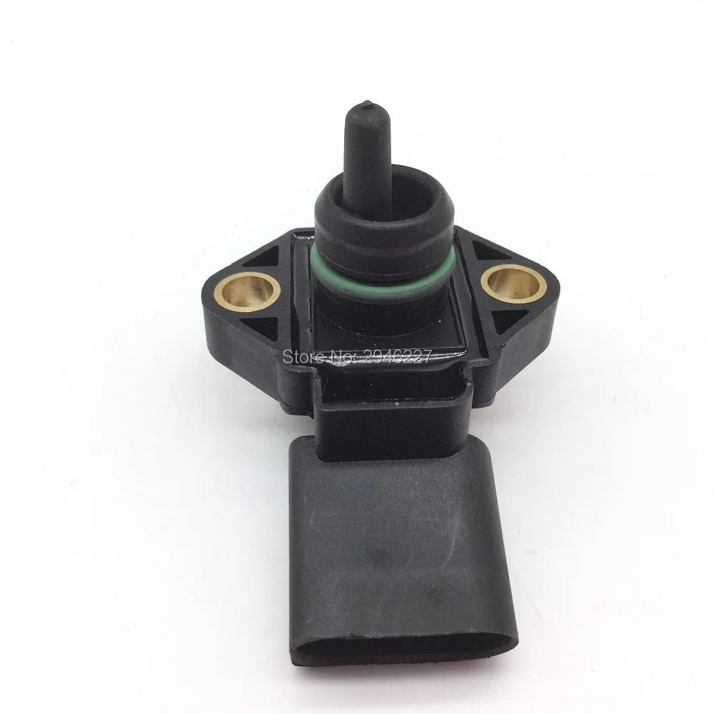 038906051 Новый Датчик абсолютного давления в коллекторе для AUDI A2 A3 A4 A6 TT 1 2 4 8 T 9 5 TDI