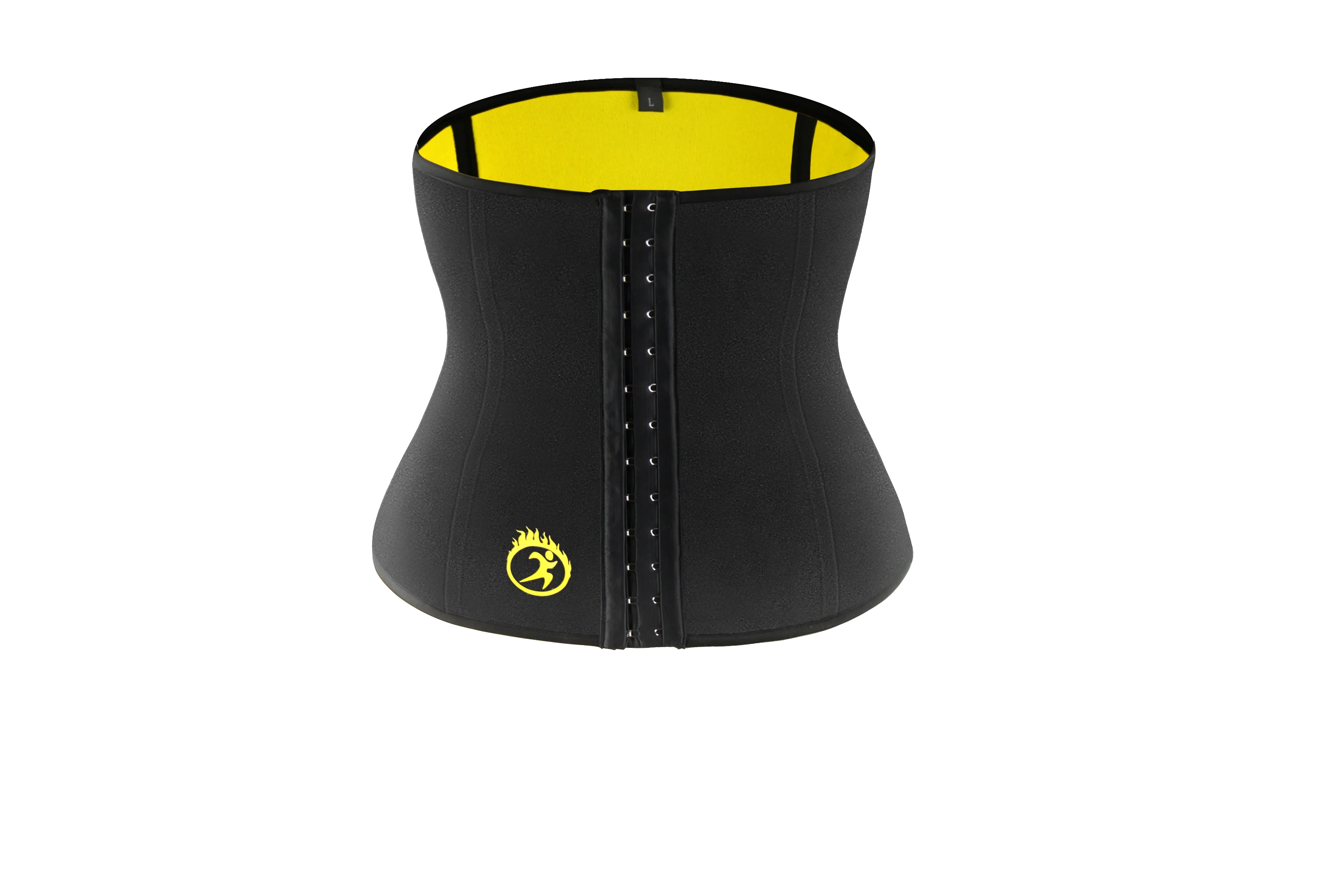 NINGMI неопреновый мужской корректирующий корсет для талии Cincher корсет мужской пояс для моделирования тела пояс для живота утягивающий ремень Фитнес Корректирующее белье S-5XL