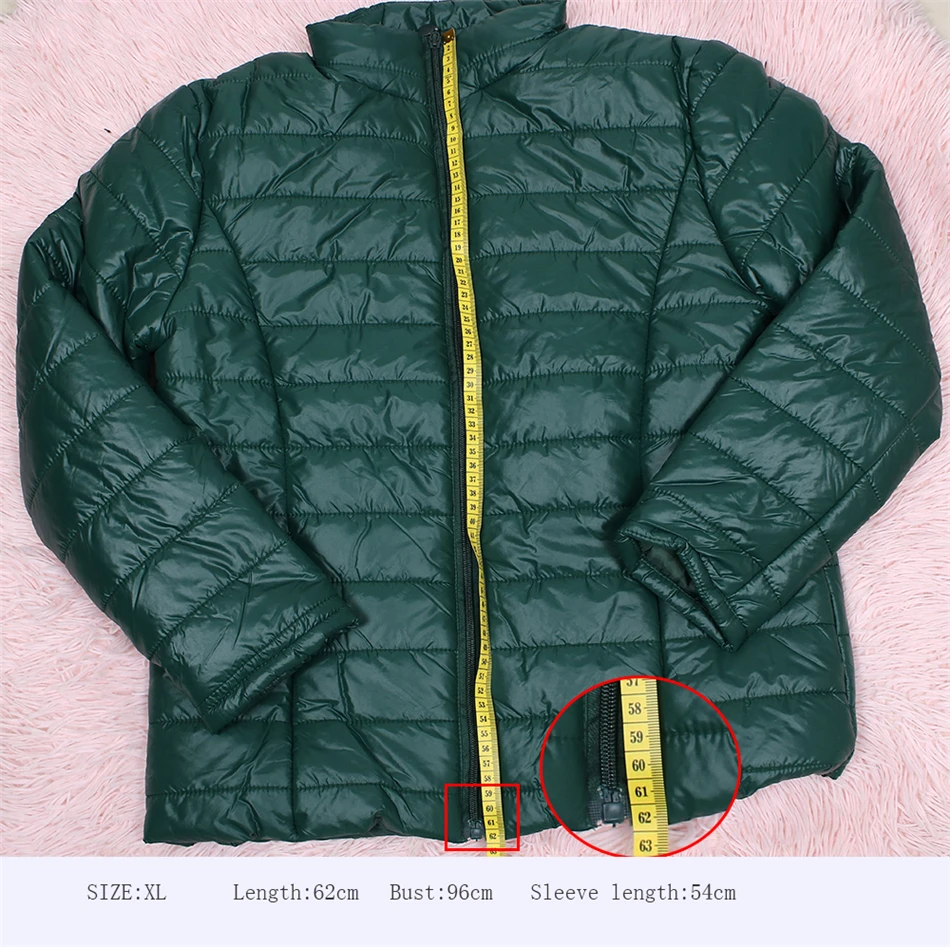 5XL, плюс размер, повседневный ультра-светильник, короткая куртка, зимняя куртка, женская зимняя одежда, модная утепленная парка для женщин,, теплое пальто, пальто