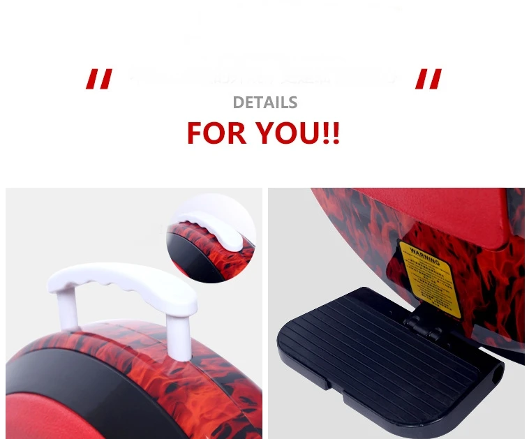 ОДНОКОЛЕСНЫЙ скейтборд Ховерборд Bluetooth светодиодный Одноколесный