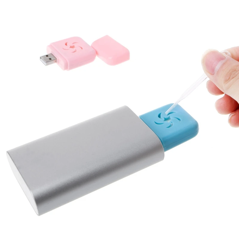 Новинка 2021 USB автомобильный диффузор для ароматерапии увлажнитель воздуха