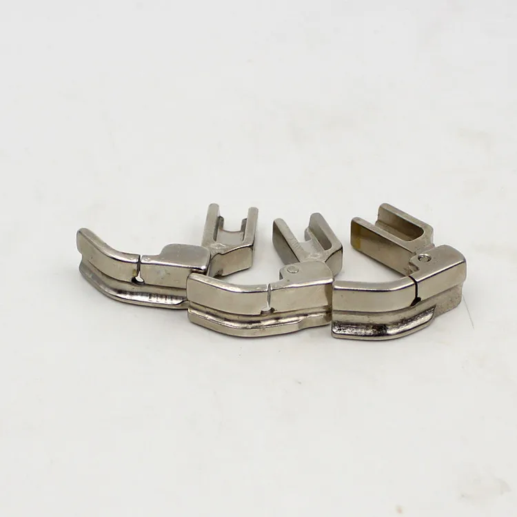 Промышленная быстрая прижимная лапка для автомобиля P69LH часто Встроенная