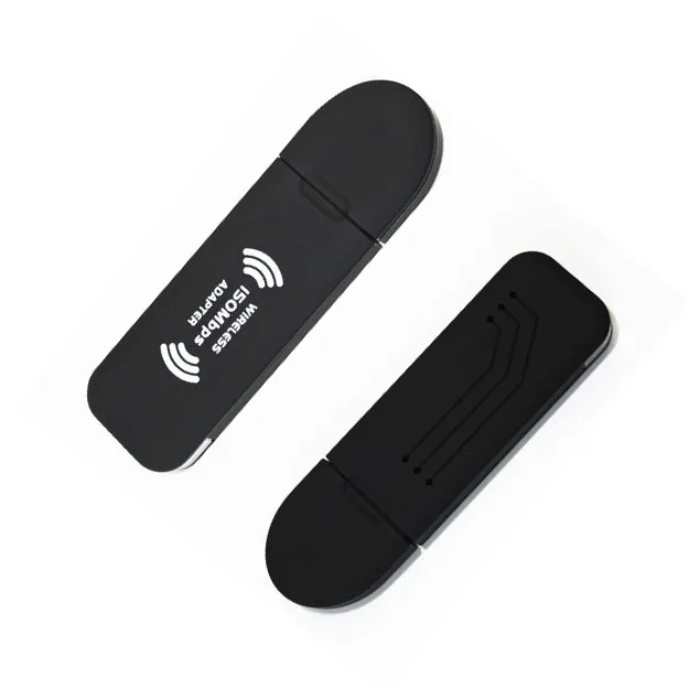 

RT3070 150Mbps Mini USB 2.0 WiFi Wireless Network Card with LED Indicator