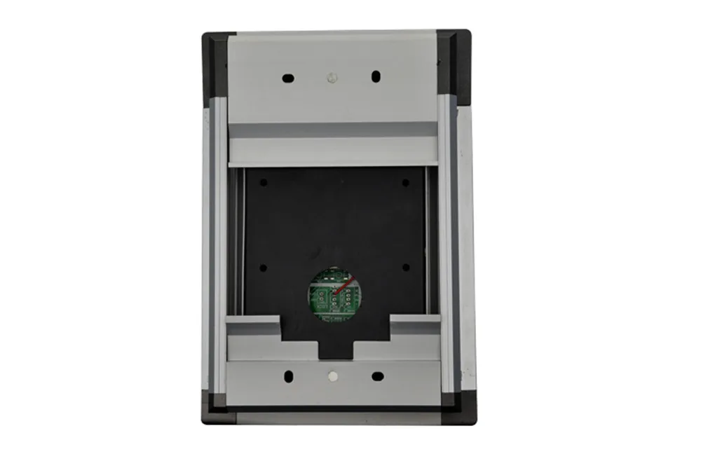 7 дюймовый цветной TFT монитор 600TVL видеодомофон|video door phone|door phonedoor video phone |