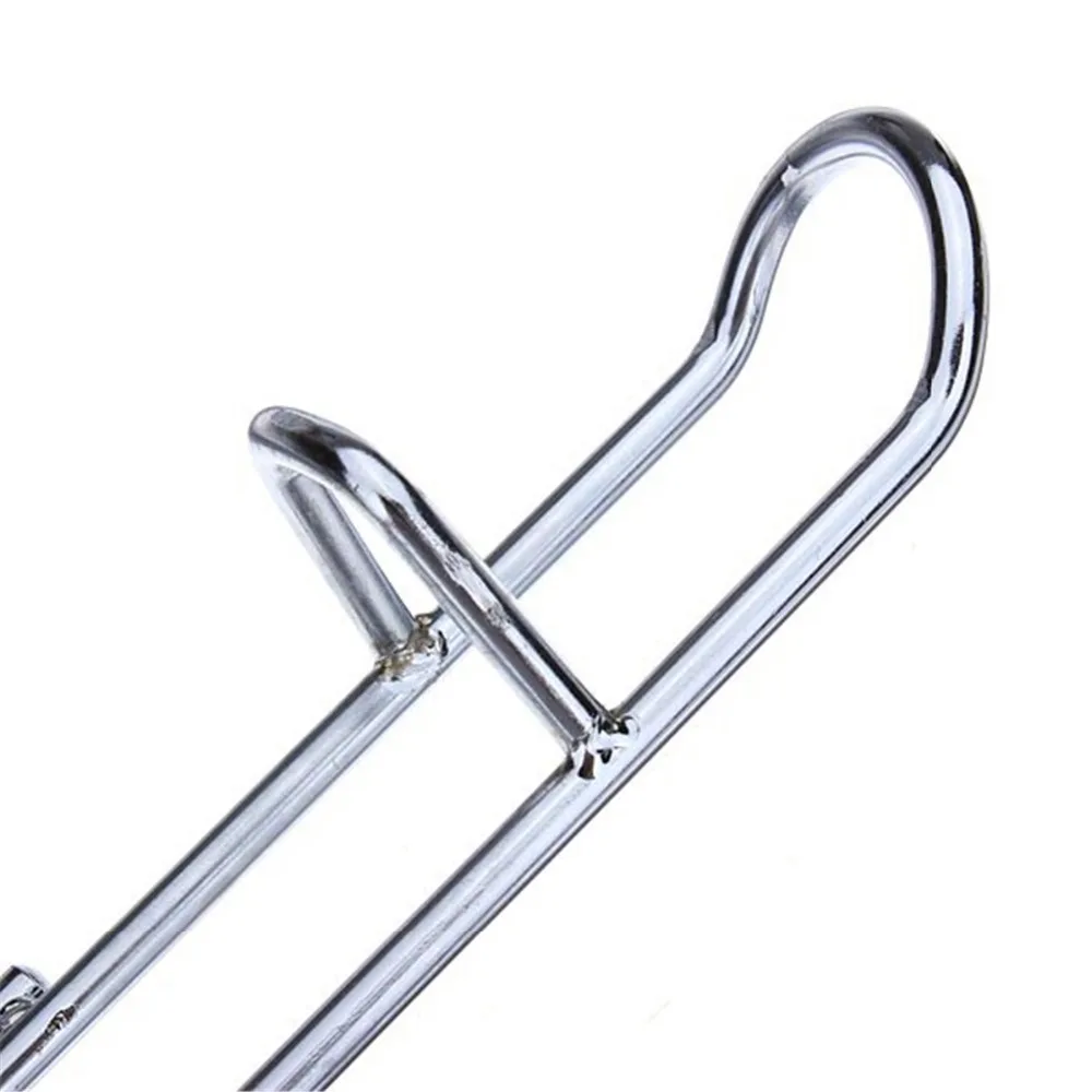 НОВЫЙ Удочка Полюс Кронштейн Практическая Нержавеющей Стали Стенд Рыбалка